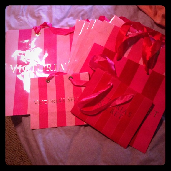13 VS BAGS