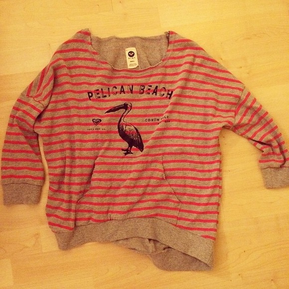 ✨Roxy sweater✨