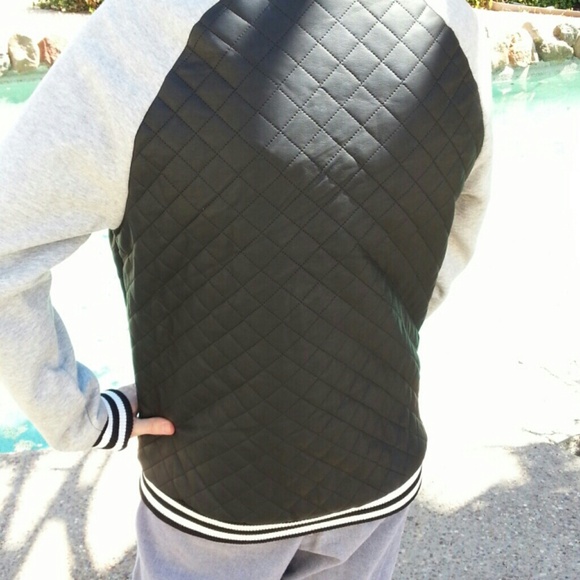 Varsity Jacket - Picture 2 of 3