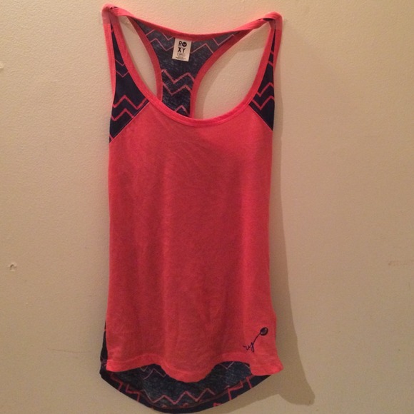 ✨Roxy tank top✨