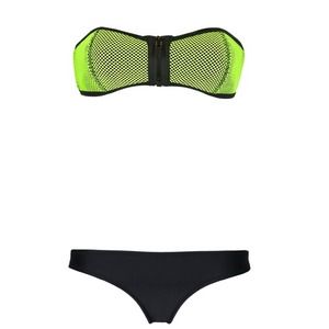 Triangl swimwear bathing suit