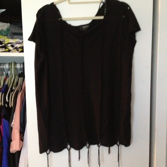 all saints Tshirt