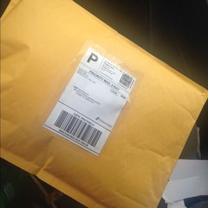 Sent!