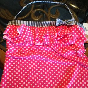Bathing Suit Top