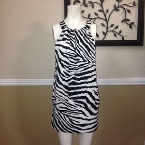 🚫SOLD🚫 Animal Print Dress