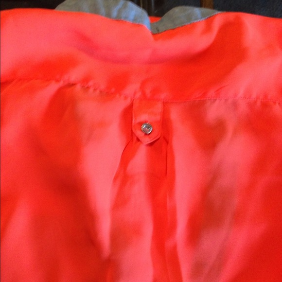Neon Tunic - Picture 2 of 3