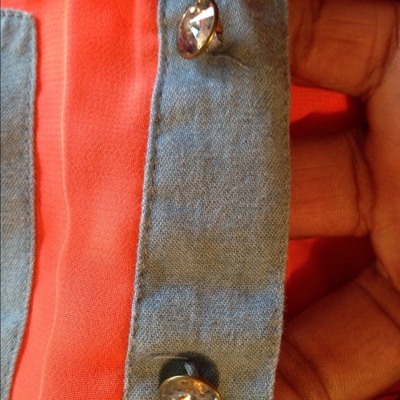 Neon Tunic - Picture 3 of 3