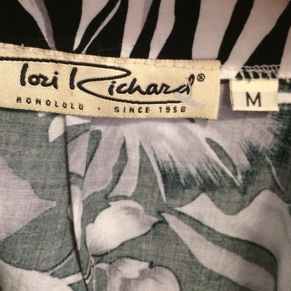 Tori Richard skirt - Picture 3 of 3