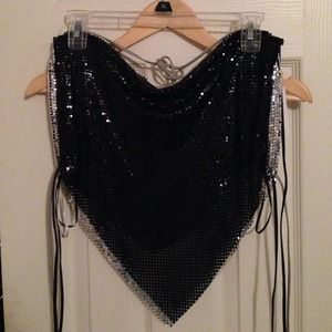 Black top