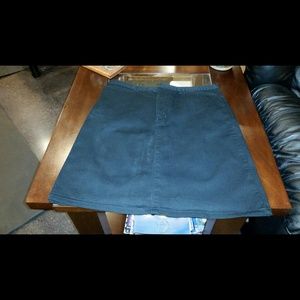 Black skirt SUMMER SALE