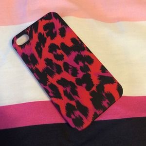 iPhone 4/4s case