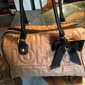 Betsy Johnson Pocketbook