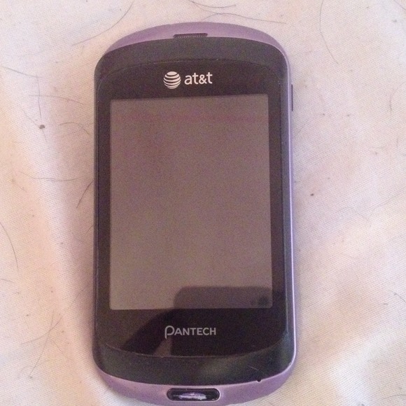 Pantech Swift
