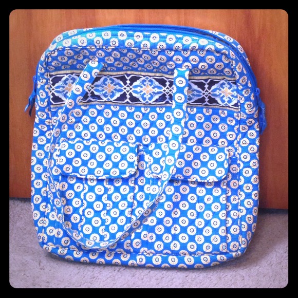 Vera Bradley Bag