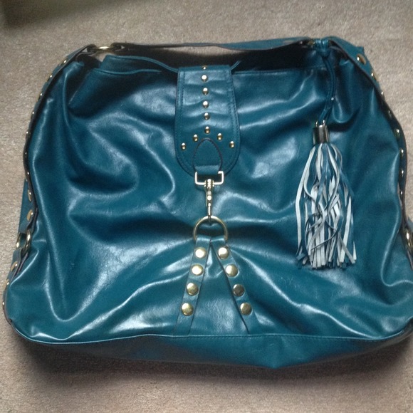 Boho bag