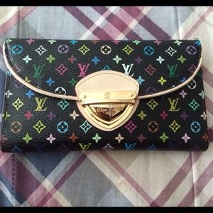 Louis Vuitton Wallet