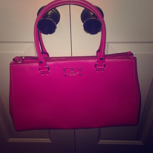 SOLD Kate Spade handbag