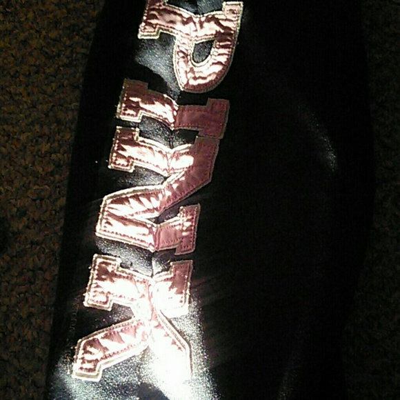 Cropped sweatpants - Picture 3 of 4