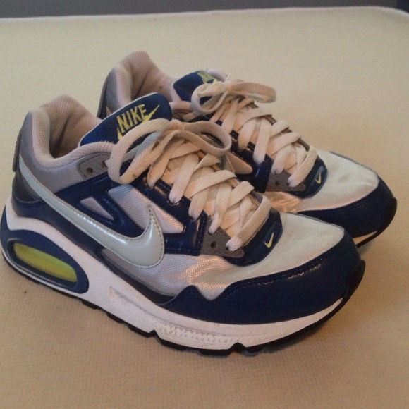 Nike Air Max shoes