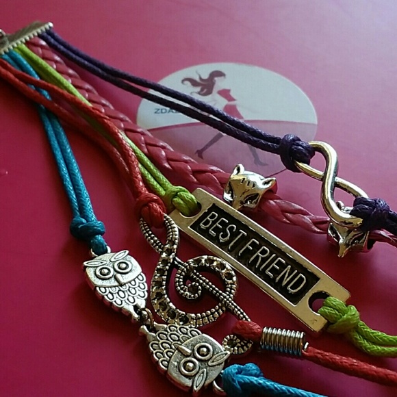 🍬🍦🍹 New Best Friend Arm Candy🍬🍦🍹 - Picture 4 of 4