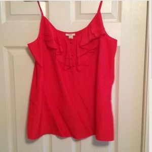 J. Crew cami