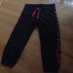 Hard Rock Cafe Sweatpants