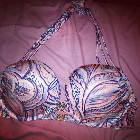 Victorias Secret bikini top
