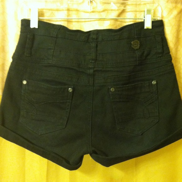 Jean HighWaisted - Picture 2 of 2