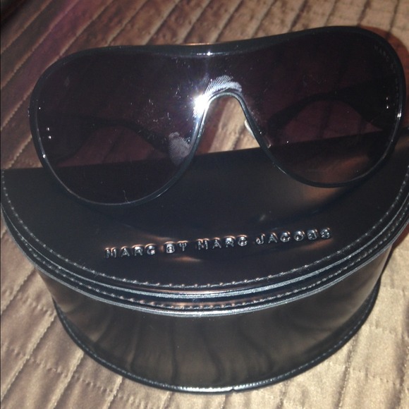 AUTHENTIC Marc by Marc Jabobs Sunglasses MMJ 177/S