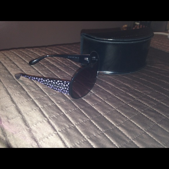 AUTHENTIC Marc by Marc Jabobs Sunglasses MMJ 177/S