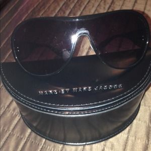 AUTHENTIC Marc by Marc Jabobs Sunglasses MMJ 177/S