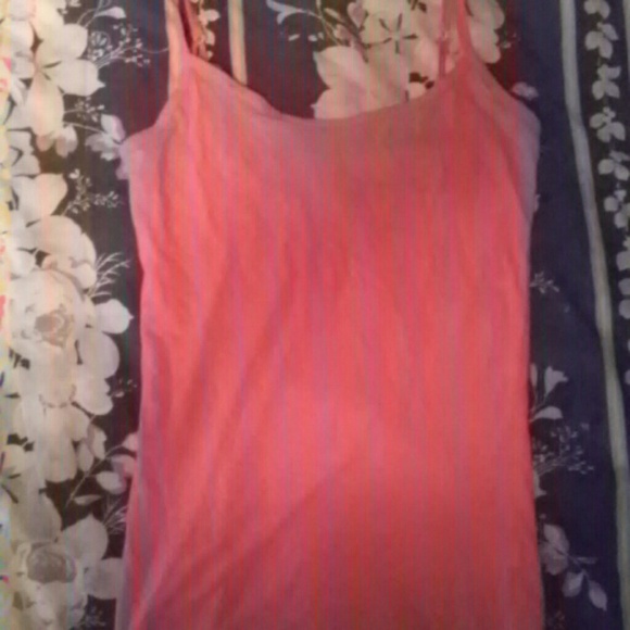 pink cami - Picture 1 of 1