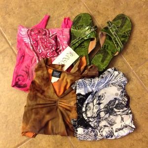 Bundle for. Karenmlo