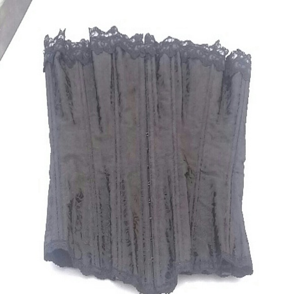 Frederick's of Hollywood
Other - Frederick's of Hollywood corset