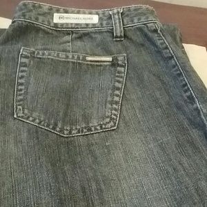 Michael kors jeans