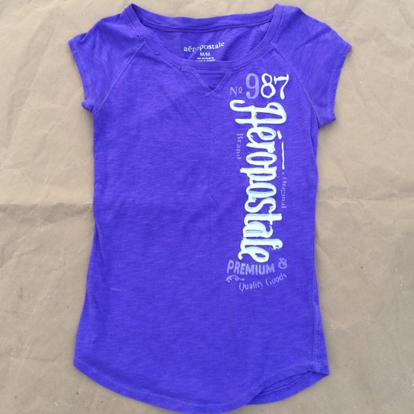 Aeropostale top