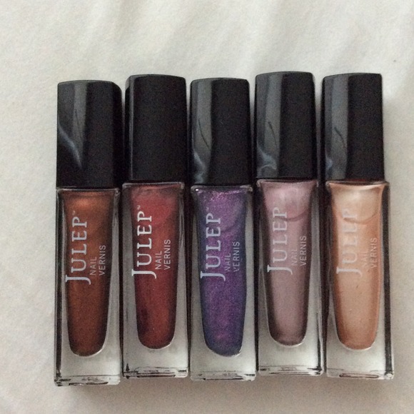 Julep check out new listings for available colors - Picture 1 of 1