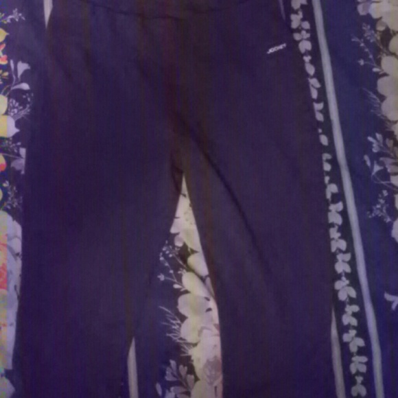 yoga Crop pants (capri style) - Picture 1 of 1