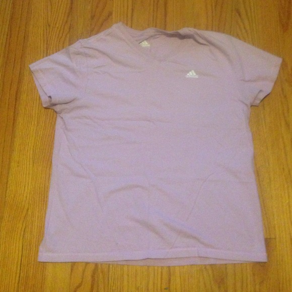 Adidas shirt