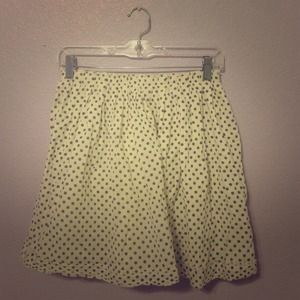 Polkadots!! Anthropologie