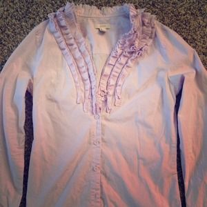J.Crew women's shirt size 2