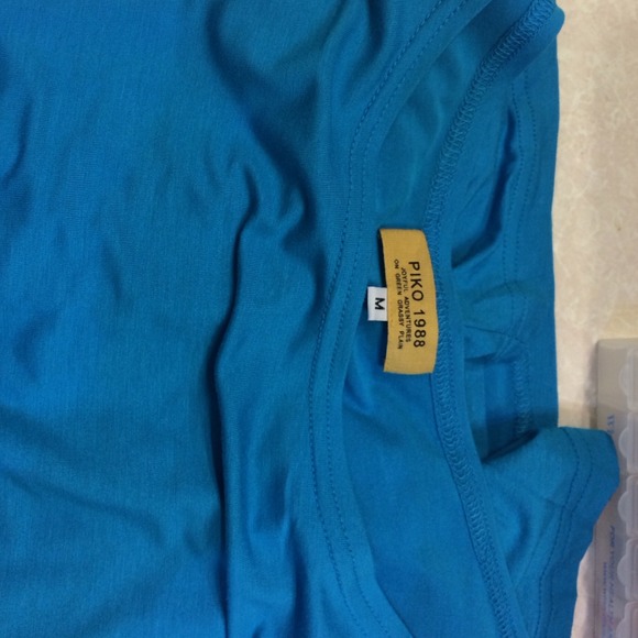 Piko Tunic length top