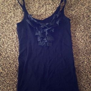 J.Crew women's tank