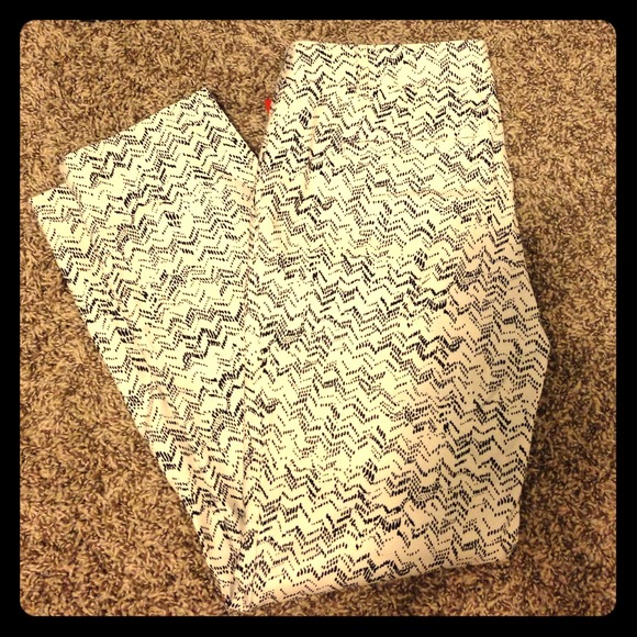 Dalia collection pants
