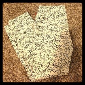 Dalia collection pants