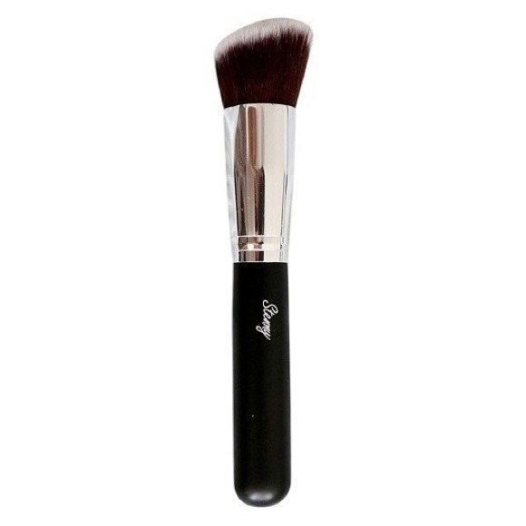 Stenny Cosmetics Angled Top Kabuki Brush