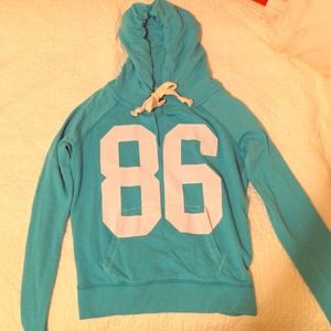 Victorias Secret PINK hoodie