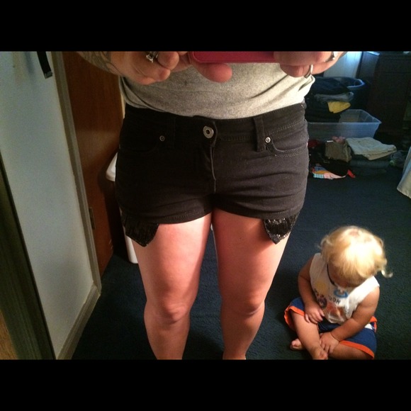 Bongo shorts size 7 - Picture 1 of 4