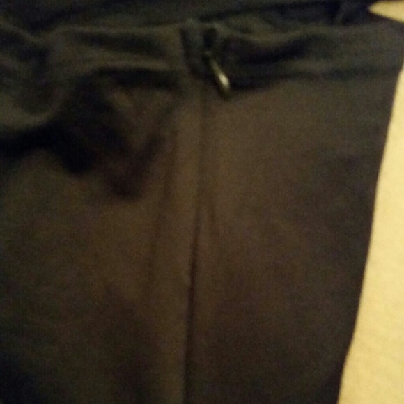 Any 2 listings for $25 Cross Body Black Jumpsuit! - Picture 3 of 3