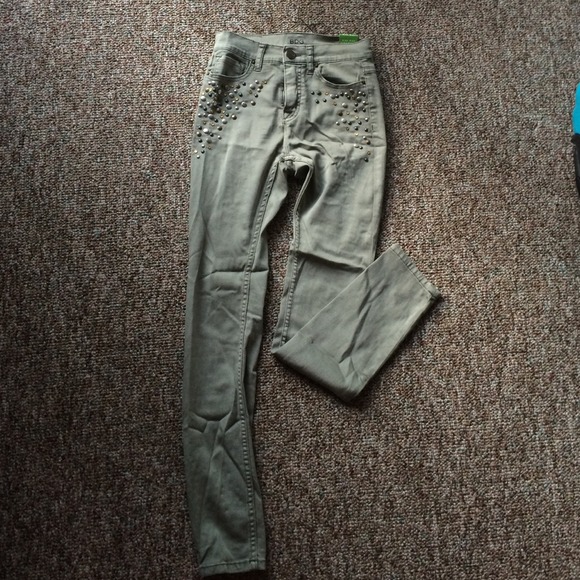 Urban outfitters BDG high rise skinny jeans 27